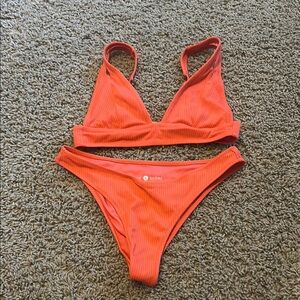 SHADE AND SHORE BIKINI